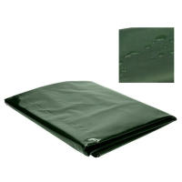Cubierta Impermeable para Jardín al Aire Libre 1000 litros IBC Recipiente de Agua de Lluvia con Cubiertas de Polvo Protectora de Sol - details 13