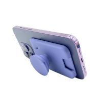 Soporte de billetera con Mag safe Mag magnético, tarjetero de moda para iPhone15 14, nuevo Tarjetero con soporte de bolsa de aire - details 12
