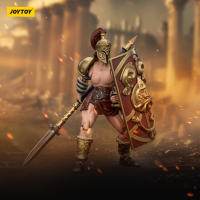 JOYTOY 1/18 figura de acción Strife gladiador romano Hasta gladiador Anime juguete - details 5