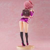 Figura de acción de PLUM Sora Sato, personaje Original Tachibana Aileensis, adorno de muñecas coleccionables - details 7
