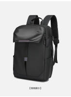 Mochila impermeable función de viaje bolsa de ordenador de gran capacidad de ciclismo de los hombres de la com****dora casco mochila de viaje bolsa de la escuela. - details 30