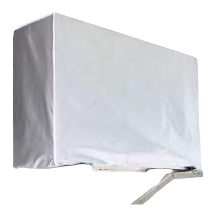 Funda impermeable para limpieza de nieve para aire acondicionado (80x28x54cm) - 1