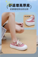 Zapatos de las mujeres 2025 verano nuevo transpirable casual tela zapatos de las mujeres de suela suave de moda versátil de las mujeres de la mitad de arrastre resistente al desgaste zapatos individuales - details 5