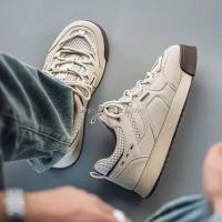 Nuevo diseño grueso y moderno de goma plana de entrenamiento cruzado de alta calidad, calzado deportivo para hombre, zapatos con logotipo de marca de bajo precio - details 2
