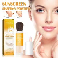 Poo Protección solar mineral de alta gama con control de aceite SPF 50+ - details 2