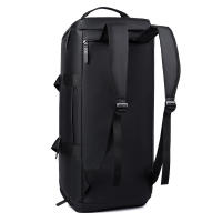 Bolsa de Entrenamiento para Hombres Separación Húmeda-Seca Portátil Capacidad de Deportes - details 2