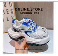 Película absorbente suela papá zapatos mujer 2024 nuevos zapatos casuales mujer plataforma zapatillas mujer zapatos de moda moda - details 24