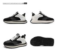 Zapatillas Deportivas Casuales para Hombres Tendencia Nueva de Verano 2025 Cómodas y Modernas - details 24