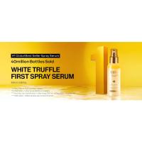 d'alba Piedmont Primer suero en spray de trufa blanca italiana, cuidado vegano, crema hidratante facial ligera, suero brillante para una piel radiante, - details 11