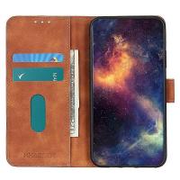 Funda de teléfono de cuero PU de diseño retro para Google Pixel 9 Pro - details 1