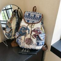 Mochila Para mujer, Informal Y De Moda, Ideal Para Viajes, Ocio Y Uso Diario, Regalo Para Fiestas - details 5