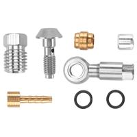 Inserto de manguera hidráulica para bicicleta Banjo para Magura MT4/MT6/MT8, piezas de accesorios para bicicleta - details 2
