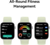 Reloj HUAWEI FIT 3, pantalla AMOLED de 1,82 pulgadas, diseño ultradelgado, gestión integral de Fiess, gestión integral de la salud, duradero - details 7