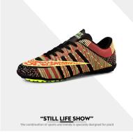Zapatos deportivos de fútbol para hombre, botines especiales de competición de entrenamiento, botas de fútbol transpirables hechas en China, novedad de primavera y verano - details 34
