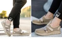 Zapatos transpirables indestructibles con aislamiento de 6KV, zapatillas de trabajo, zapatos de seguridad antipinchazos de verano, construcción para hombres - details 18