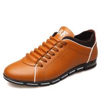 Moda coreana versión inglés deporte viento casual cuatro estaciones hombres zapatos - details 7