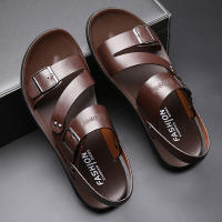 Zapatos de playa verano 2025 zapatos de playa para hombre sandalias para hombre. - details 8