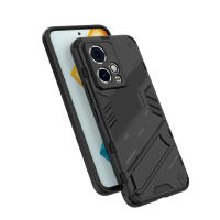 Funda Trasera de Plástico para Oppo Find X7 Cubierta Blindada Resistente a Golpes PC - details 3