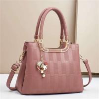 Bandolera de lujo para mujer de gran capacidad con bolso de hombro 21278 de alta gama - details 1