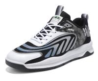 Primavera/Verano Zapatillas deportivas para hombre Zapatillas de running transpirables de suela gruesa Zapatillas ligeras - details 19
