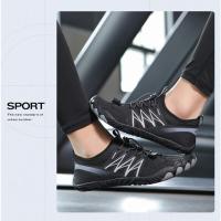Zapatos Acuáticos Multifunción Unisex Calzado para Playa, Gimnasio y Entrenamiento - details 12