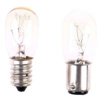 15W BA15D E14 220v lámpara incandescente LED de maíz bombilla Led para nevera para suministros de costura - details 0