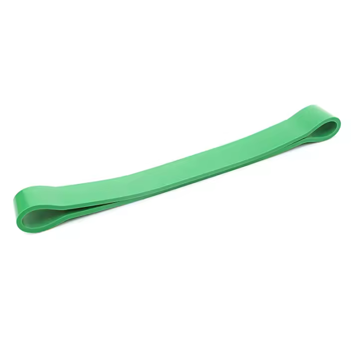 1 Uds. Equipo de Fitness bandas de resistencia entrenamiento gimnasio Pilates tirar hacia arriba bandas elásticas de goma bucle de entrenamiento de fuerza interior - 1