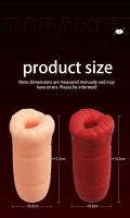 Leten-masturbador masculino de succión automática, vibrador Oral y vaginal, juguete sexual para hombres, taza de masturbación, mamadas hine - details 16