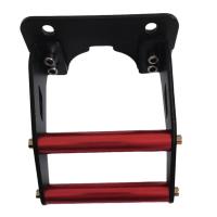 Soporte de pie trasero para patinete eléctrico KUGOO M4 Pro, horquilla trasera, Pedal de paso, barra de mango - details 5