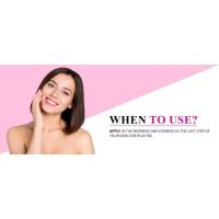 Loción en gel iluminadora AHA Truly Fair para mujeres, loción facial antiarrugas y antienvejecimiento, corrector de tono, potenciador de colágeno - details 4