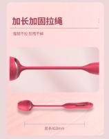 Juguetes sexuales, artefactos de orgasmo interno y externo, productos femeninos, masturbadores femeninos, juguetes para adultos, huevos vibrantes, silencio - details 2