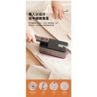 Nueva plancha colgante portátil para el hogar, pequeña plancha eléctrica automática de mano, plancha plana, gran artefacto de planchado a vapor - details 9