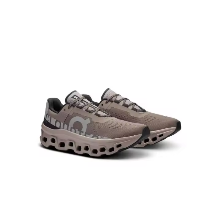 ZAPATILLA CLOUDMONSTER CINDER FOG - 1