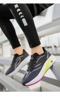 Zapatos amortiguadores de carrera Unisex, nuevas zapatillas antideslizantes transpirables, zapatillas deportivas de lujo para carreras, zapatillas transpirables de moda para correr - details 9
