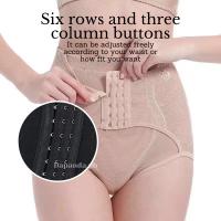 Pantalón Entrenador de Cintura Alta DAPANDA Rogativo Adelgazante para Cintura y Glúteos con Hueso - details 3