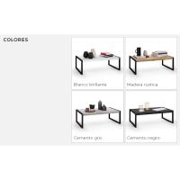 Mesa de centro Luxury