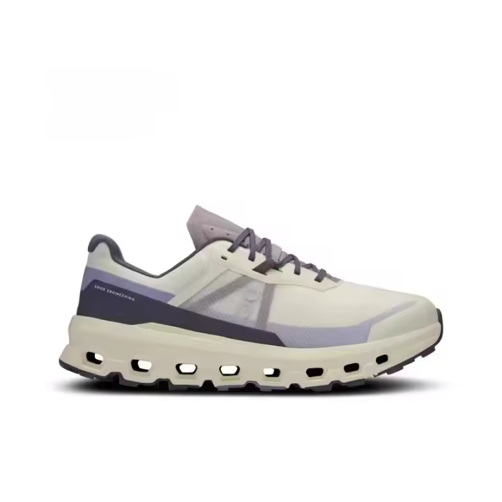 Zapatillas anti-choque offroad casual On para hombre/mujer otoño-invierno 2024 - 1
