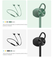 Huawei Auriculares Bluetooth inalámbricos Freelance Vitality Edition Cancelación de ruido - details 7