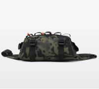 Mochila táctica de pecho para acampar Bolsa de cintura para gimnasio al aire libre - details 16