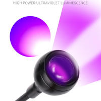 Lámpara de escritorio para esmalte de Gel, luz LED UV plegable, secado rápido, secador de manicura, 1 unidad - details 5