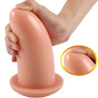 Leten Gran Pelotilla Estimulador Suave para Vagina y Anal Juguete de Tienda de Sexualidad para Mujeres y Hombres - details 11
