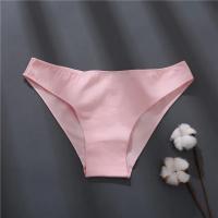 3 unids/set de bragas de M-XXL, lencería de algodón para mujer, ropa interior Sexy para mujer, ropa interior para niñas, bragas en 7 colores sólidos - details 24
