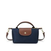 2025 bolso de moda bolso de mujer personalidad versátil pequeño bolso cuadrado ligero bolso de mensajero de hombro - details 7