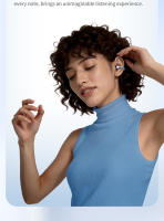 Nuevos auriculares Bluetooth de clip para la oreja, auriculares inalámbricos de alta calidad de sonido, auriculares deportivos de conducción ósea que no entran en el oído. - details 7