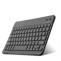 Miniteclado inalámbrico con Bluetooth, recargable para teléfono, tableta, Huawei, Xiaomi, Samsung, Android, ios, Windows - details 1