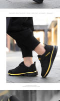 Nuevos zapatos deportivos para niños y niñas, zapatos antideslizantes para correr, zapatos Tenis informales de malla transpirable, zapatillas para caminar en la escuela para niños - details 9