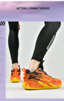 Nuevos 2024 Zapatos De Baloncesto Para Hombres Transpirables Y Cómodos Zapatillas Deportivas Para Estudiantes Entrenamiento En Pista - details 12