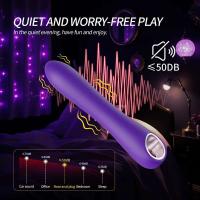 Leten Vibrador Potente para Clítoris y Punto G Estimulador de Placer para Mujeres - details 8