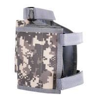 Mochila de Caza Táctica Porta Pesca al Aire Libre Camuflaje Bolsa Todoterreno CS - details 7