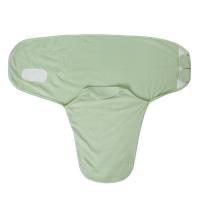 Saco de dormir 100% algodón para bebé, sobre con extracto para recién nacido, manta para bebé, saco de dormir envolvente para niña - details 22